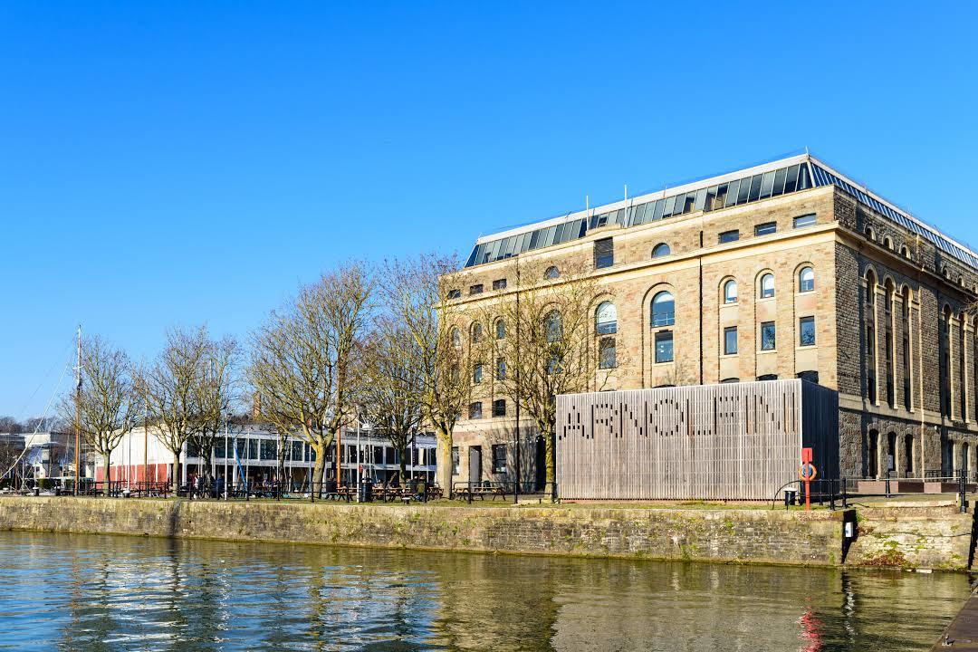 Arnolfini Galleri